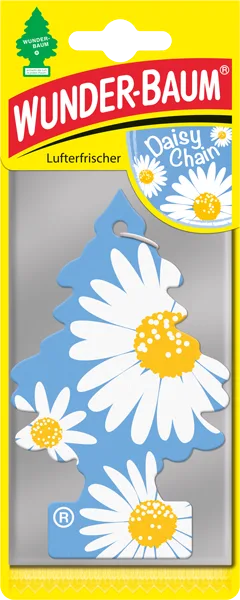 WUNDER-BAUM Daisy Chain – papierový stromček